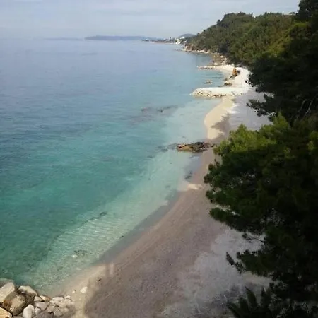 Apartamento Fima Centar Stobreč