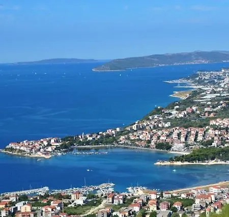 Fima Centar Stobrec Daire