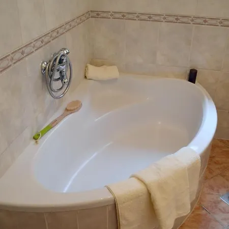Fima Centar Stobrec Daire *