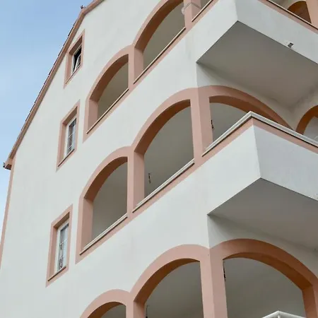 Fima Centar Stobrec Split
