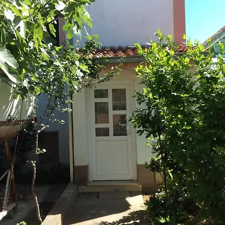 Fima Centar Stobrec Apartmán Split