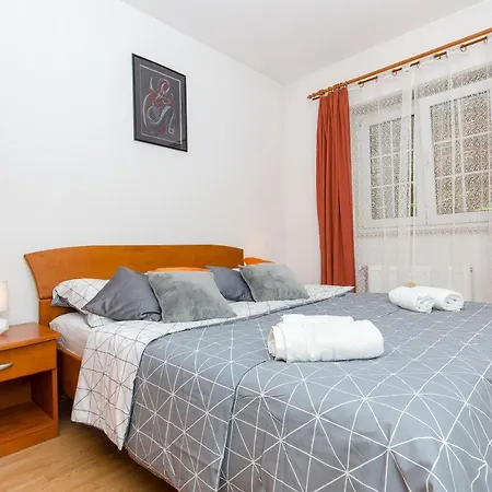 Apartmán Fima Centar Stobrec