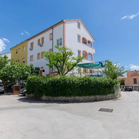 Fima Centar Stobrec Daire Split