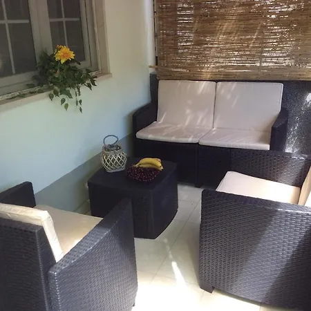 Fima Centar Stobrec Apartment Split