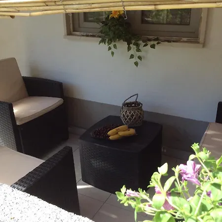 Apartment Fima Centar Stobrec