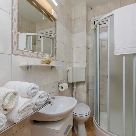 Apartment Fima Centar Stobrec *