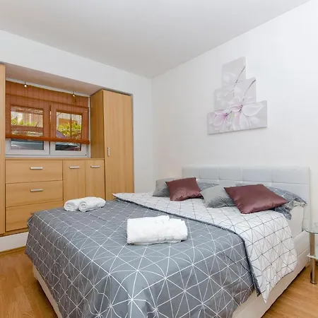 Apartment Fima Centar Stobrec *
