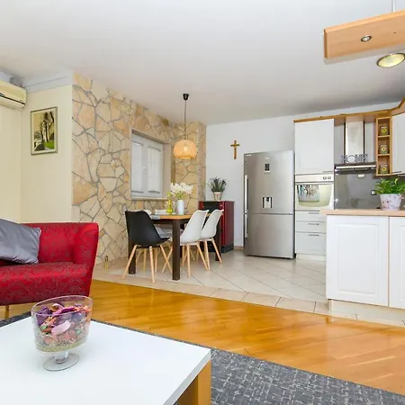 Apartment Fima Centar Stobrec
