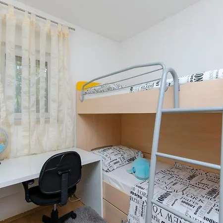 Fima Centar Stobrec Apartment *