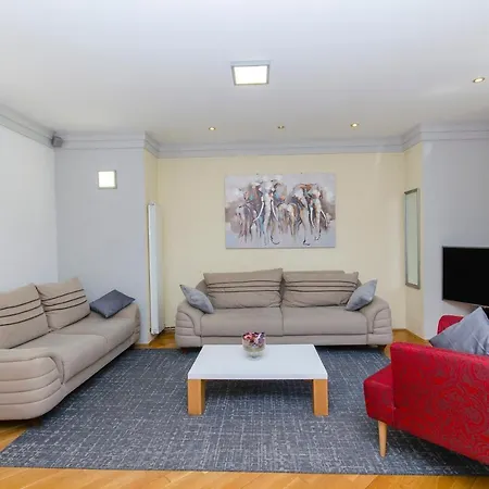 Apartment Fima Centar Stobrec *