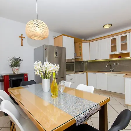 Apartment Fima Centar Stobrec *