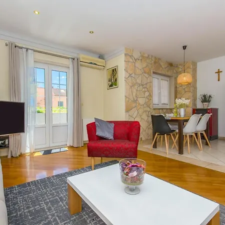 Apartment Fima Centar Stobrec