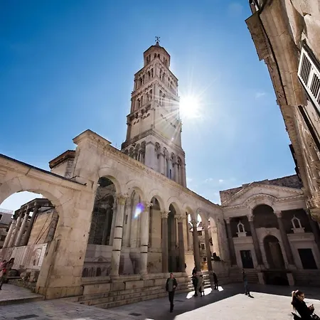Fima Centar Stobrec * Split